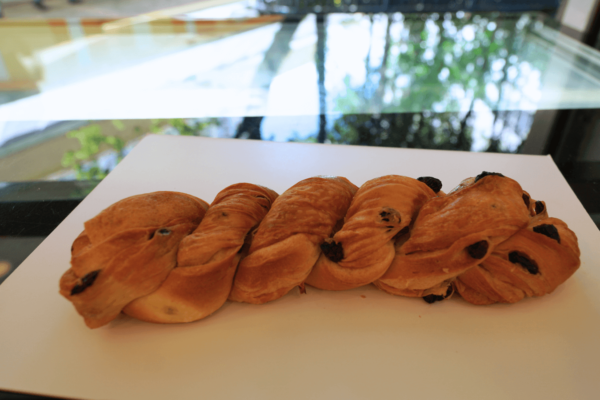 Raisin Danish Bread Stick - Image 2