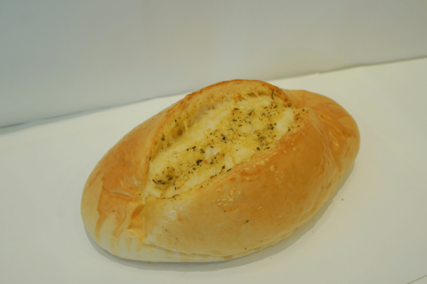 Garlic Bun