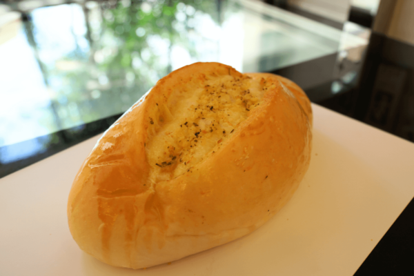 Garlic Bun - Image 2