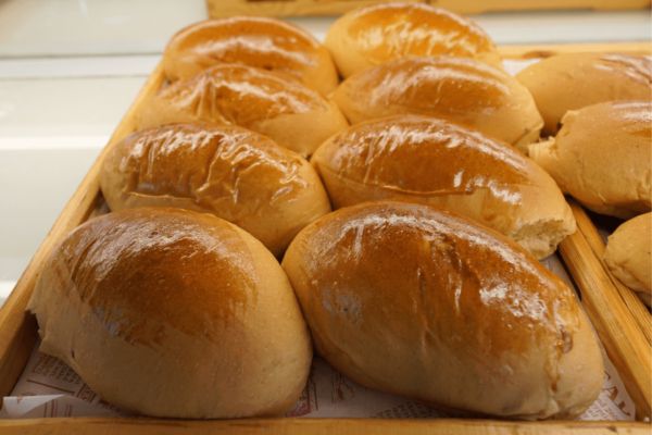 Wheat Bread (Small) - Image 3