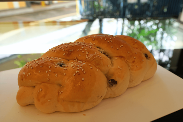 Raisin Bread - Image 2