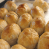 Century Egg Pastry - Image 2