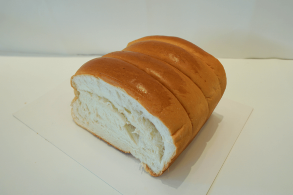 Milk Bread Rolls