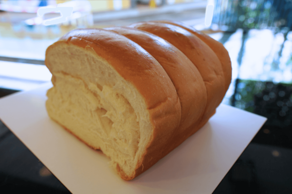 Milk Bread Rolls - Image 2