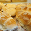 Cocktail Coconut Bun - Image 3