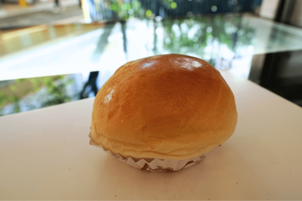 Roast Pork Bun - Image 2