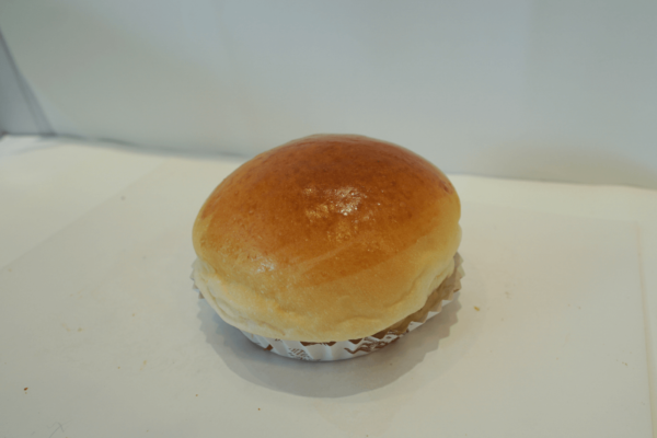 Roast Pork Bun