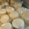 White Sugar Soft Cake