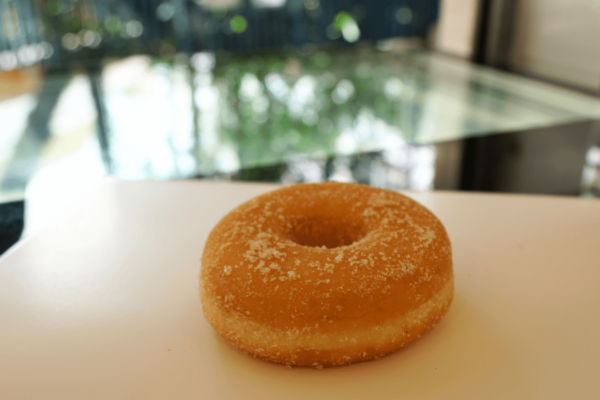 Donut