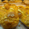 Pineapple Bun with Butter - Image 3