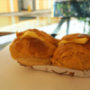 Pineapple Bun with Butter - Image 2