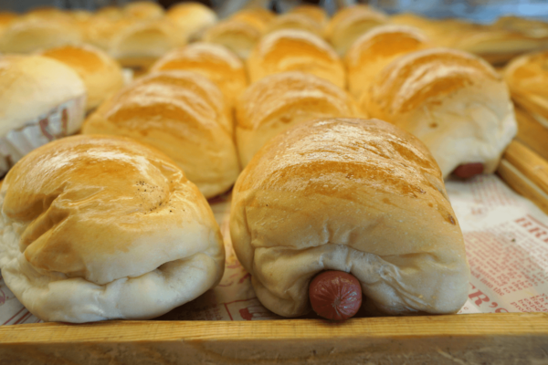 Sausage Rolls - Image 3