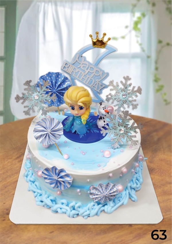 Cake No. 63