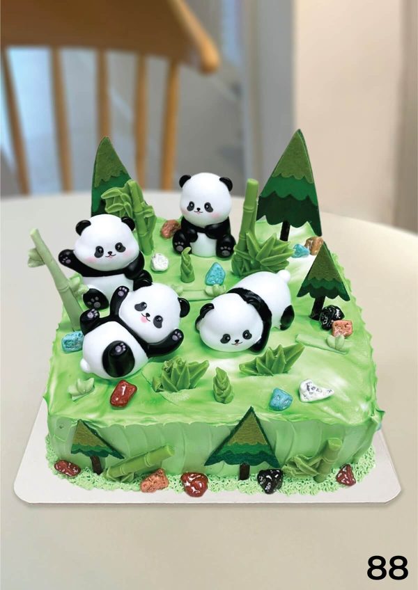 Cake No 88